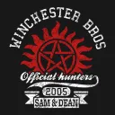 WINCHESTER'S