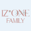 IZ*ONE FAMILY icon