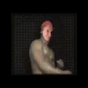 Darius's  Nice Parry