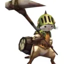 ミチコ民MH4G 勢