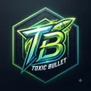 الرصاصة السامة ┊ TOXIC BULLET