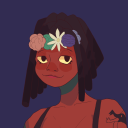 Stand Power Central Discord Server Icon