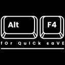 Alt-F4