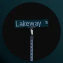 LAKEWAY
