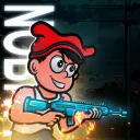 Nobita Gaming Live