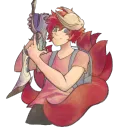 IGKidKyuubi's Fox Den