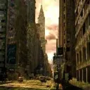 A Forgotten World