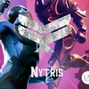 Nytris Fortnite clan