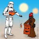 The empire