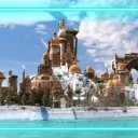 Novazone City