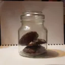 🍪Cookie Jar!🍪