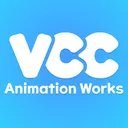 브이씨씨웍스! VCC Animation Works