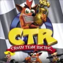 CTR-tools - Crash Team Racing research project