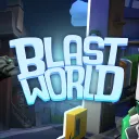 Blastworld VR