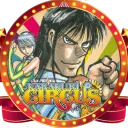 Karakuri Circus 🎪 Scantrad