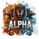 Alpha Pack  Gaming