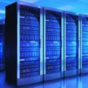 The server room. (TSR)