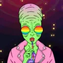 ALIEN