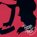 The World of Pizza Thot.