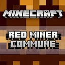 Red Miner Server (mcserver.ru)