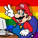 Mario Fan Games Galaxy