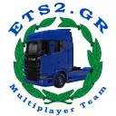 Greek ETS2 & ATS Multiplayer Team®