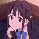 Otaku Central Server Icon