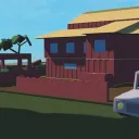 Lumber Tycoon Trading Server