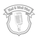 Hail and Well Met