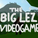 The Big Lez Video Game