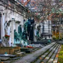 The "Bit" Cemetary