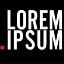 Lorem Ipsum