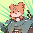 Kabuki's Hamster Clan