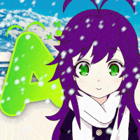 Discovery icon for Rádio Animu ❄ Discord server