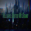 Villains: United We Stand