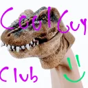Cool Guy Club