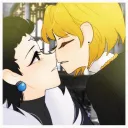 💕 Kuro x Kura 💕