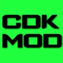 CDK Mod