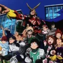 BNHA RP: Next Gen