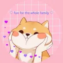 fun for the whole family