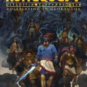 Runequest & Glorantha