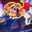 Mario Tennis Aces 総合サーバー