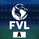 FUTBOL VIRTUAL LATINOAMERICANO
