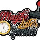 Maybe Later Games
