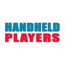Handheld Players Discord Server Icon