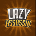 Lazy's Assassins Discord Server Icon – Community