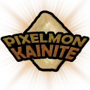 Pixelmon Kainite