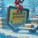 Discovery icon for SAMP: Жизнь в Деревне ⛄ Discord server