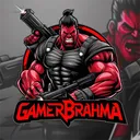 GamerBrahma