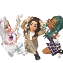 💜 Zepeto 💜 / 💜 제페토 💜